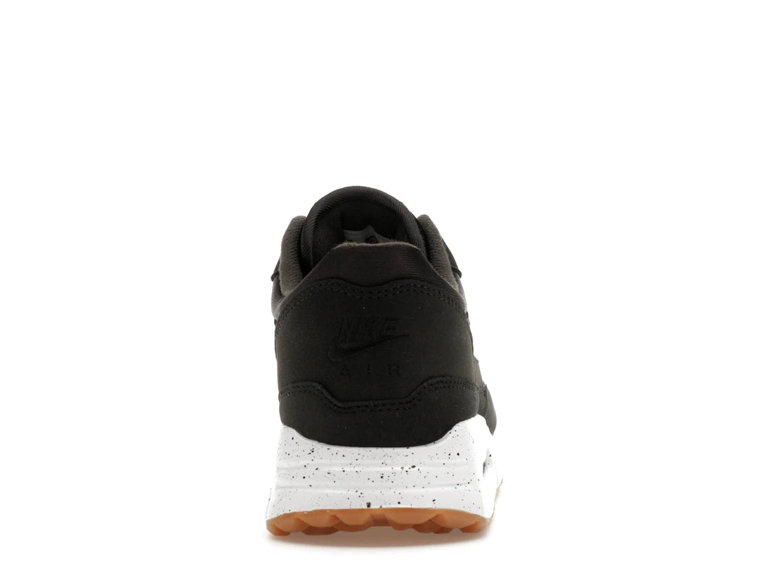 Nike Air Max 1 \&86 OG Golf Big Bubble Black White Gum - DV1403-003