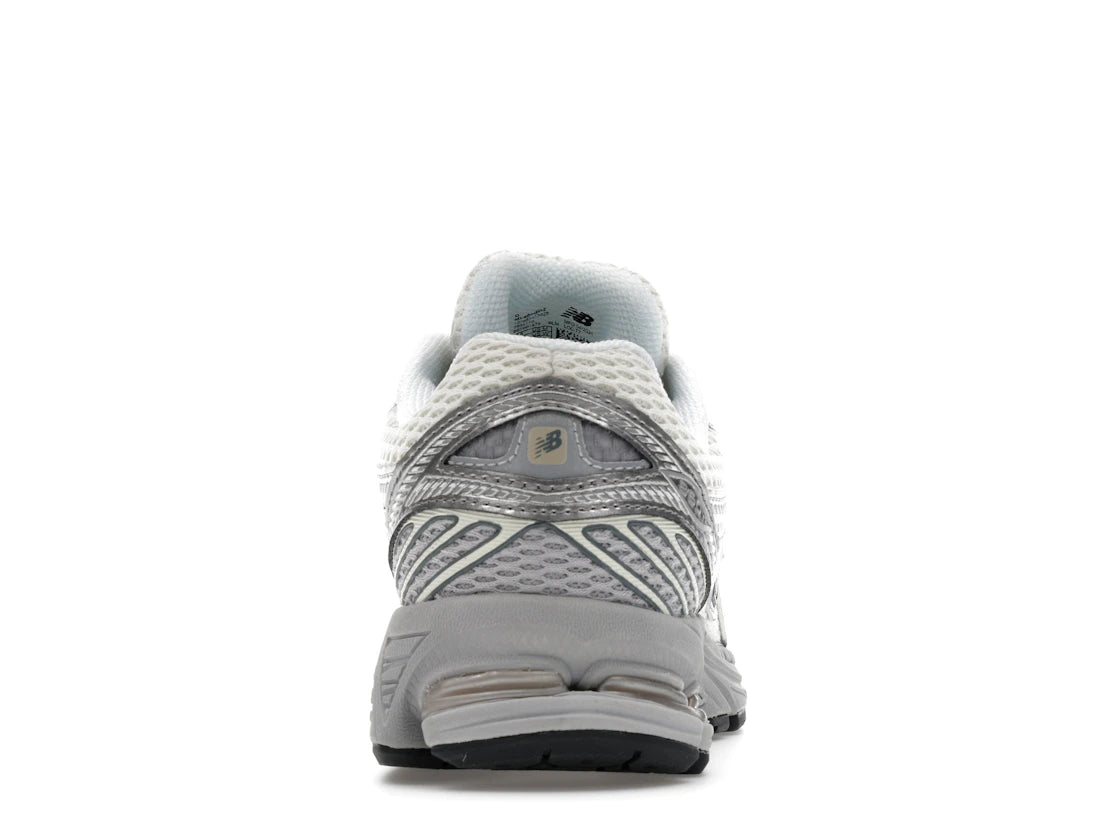 New Balance 860v2 Sea Salt Harbor Grey - ML860GO2
