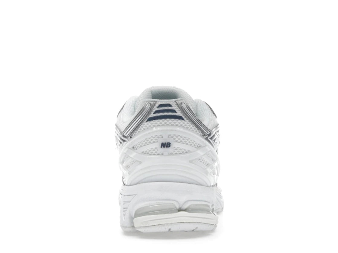 New Balance 1906R White Navy Silver Metallic - U1906RCM