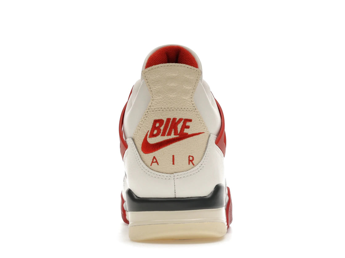 Nike Air Jordan 4 Retro OG Nigel Sylvester Brick After Brick - IQ8055-100