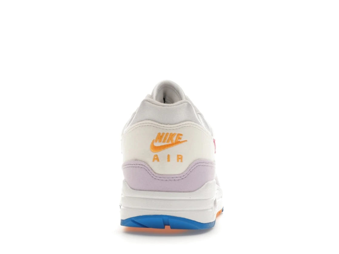 Nike Air Max 1 White Alchemy Pink - HF5071-100
