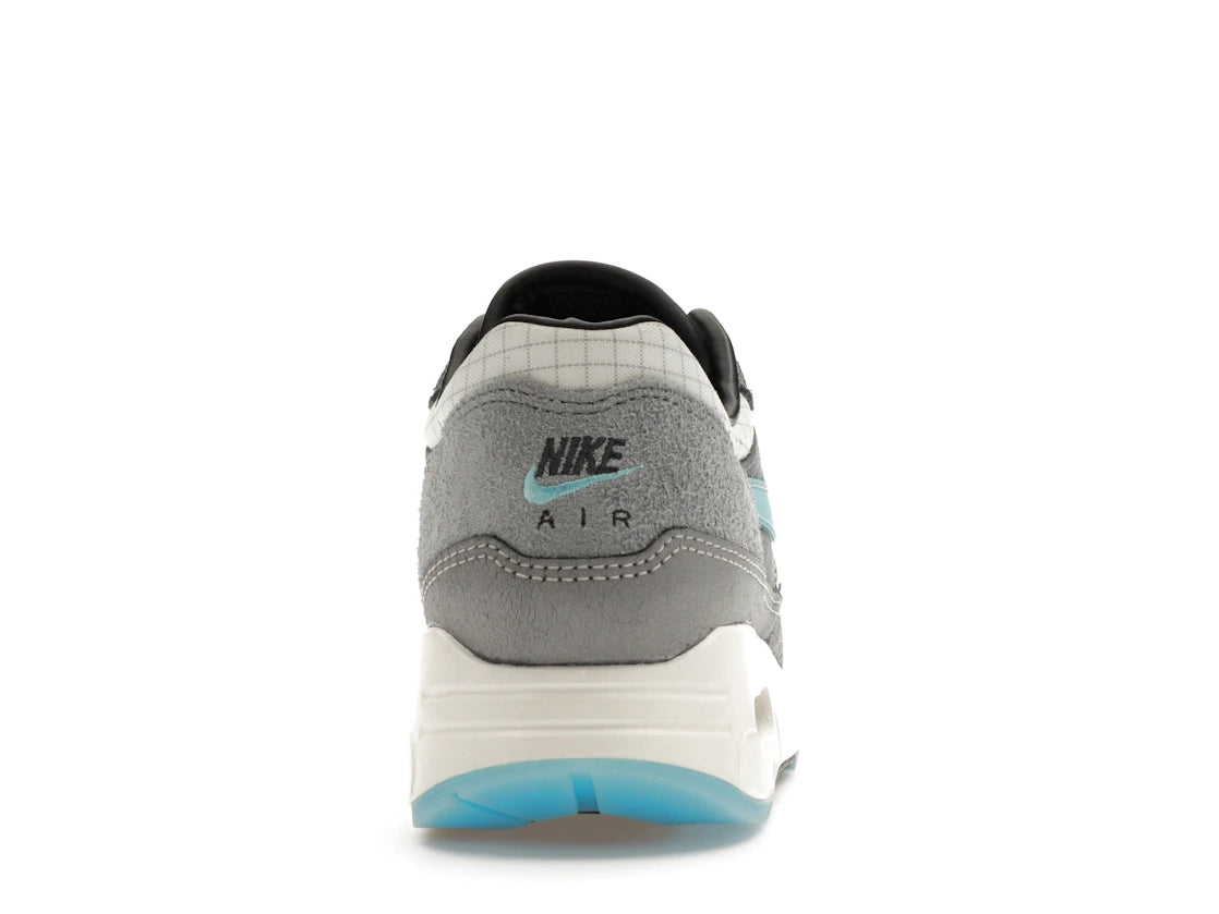 Nike Air Max 1 \&86 OG Big Bubble Chicago - FQ8742-100