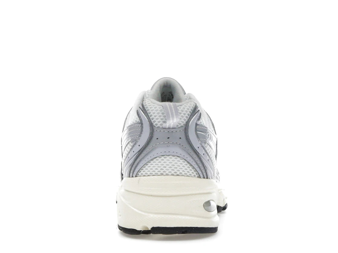 New Balance 530 Silver Metallic Reflection - U530SEA