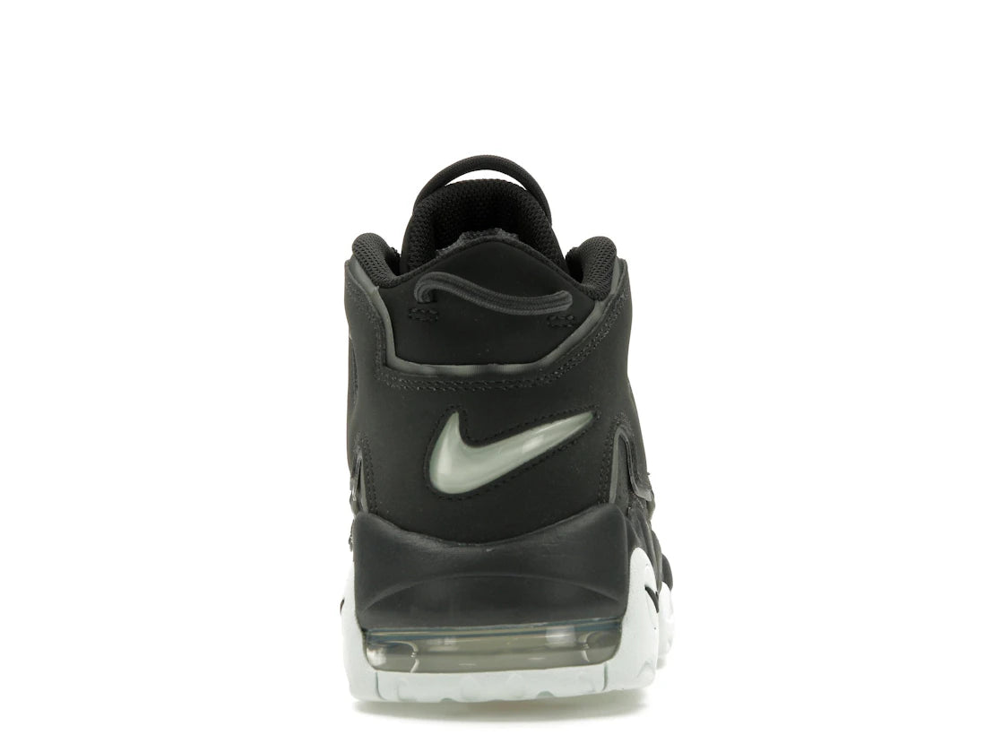 Nike Air More Uptempo 96 Dark Smoke Grey - FJ4181-001