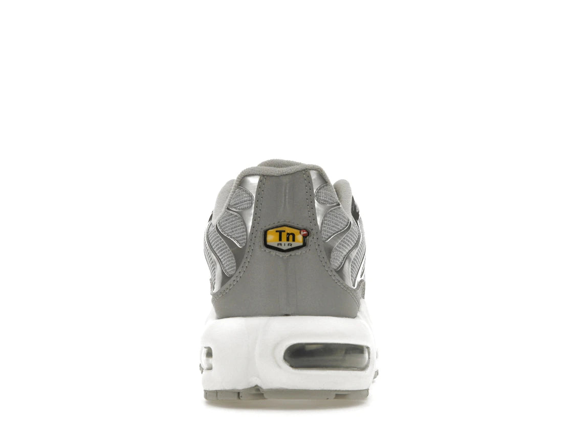 Nike Air Max Plus Metallic Silver - FJ1012-095