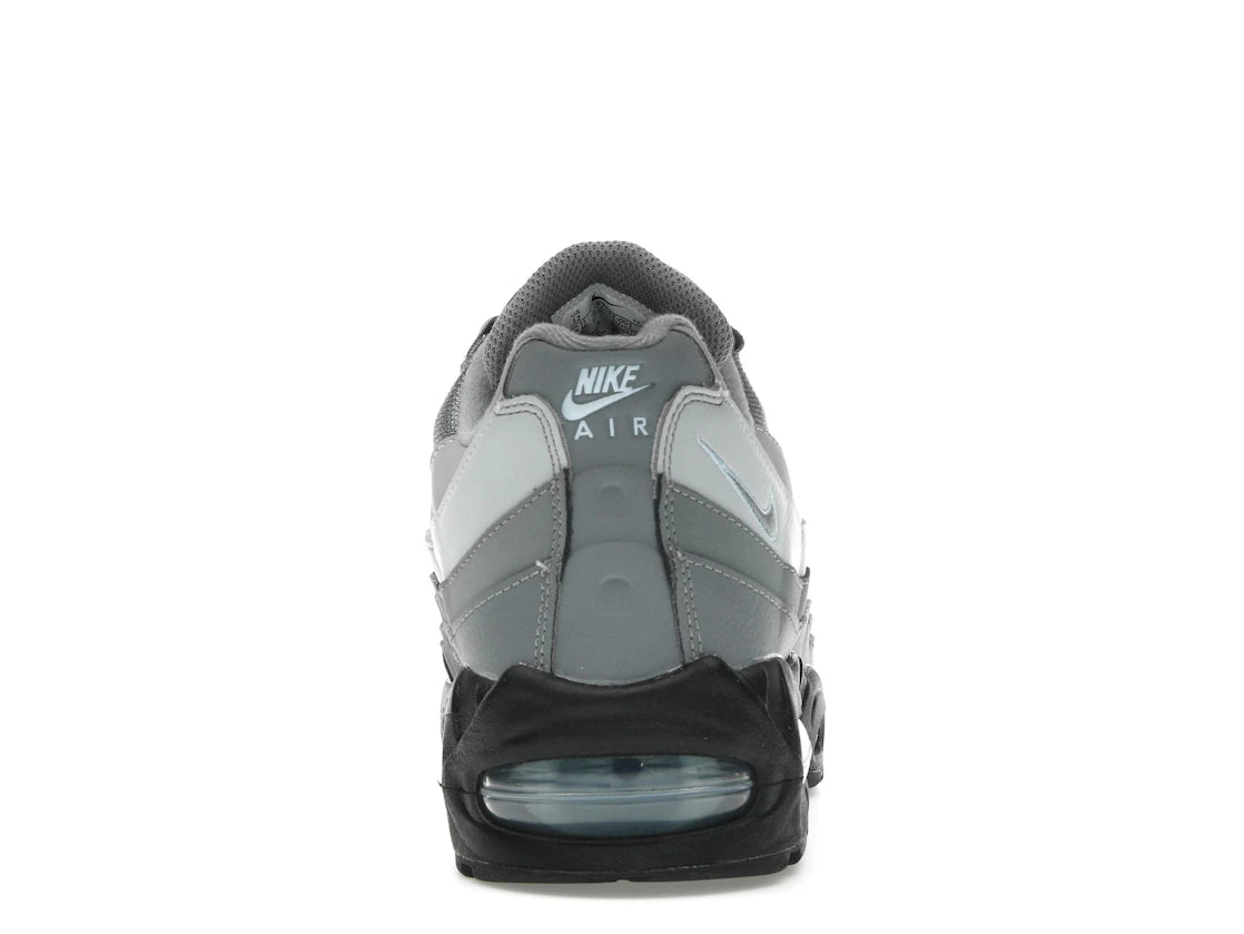 Nike Air Max 95 OG Big Bubble Cool Grey - IB7682-001