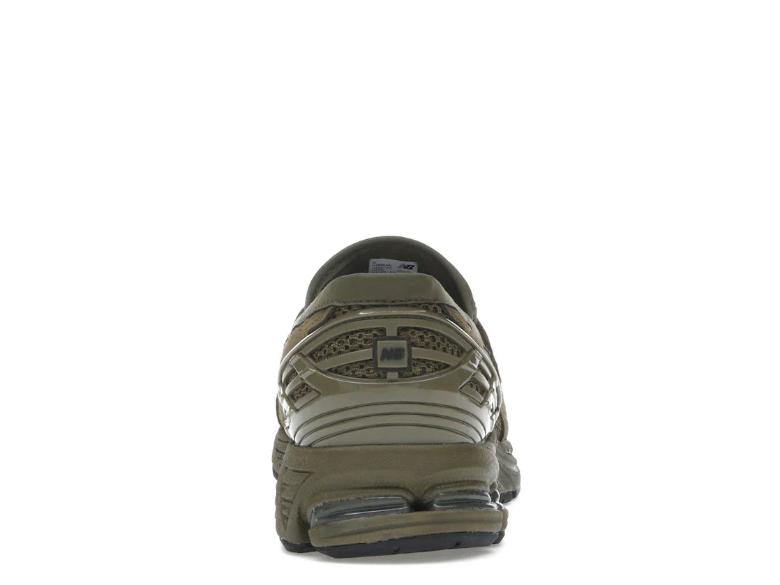 New Balance 1906L Olive Khaki - U1906LNV