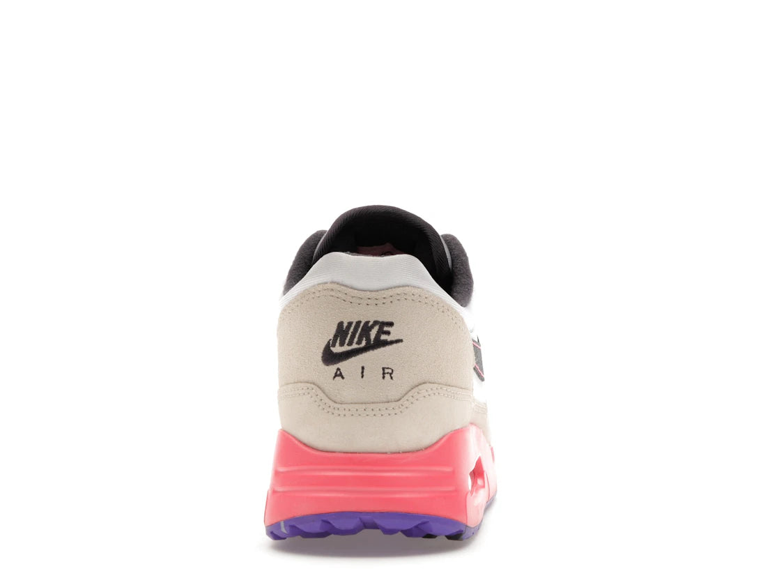 Nike Air Max 1 'OG Golf NRG Big Bubble Flower City' - DX8437-106