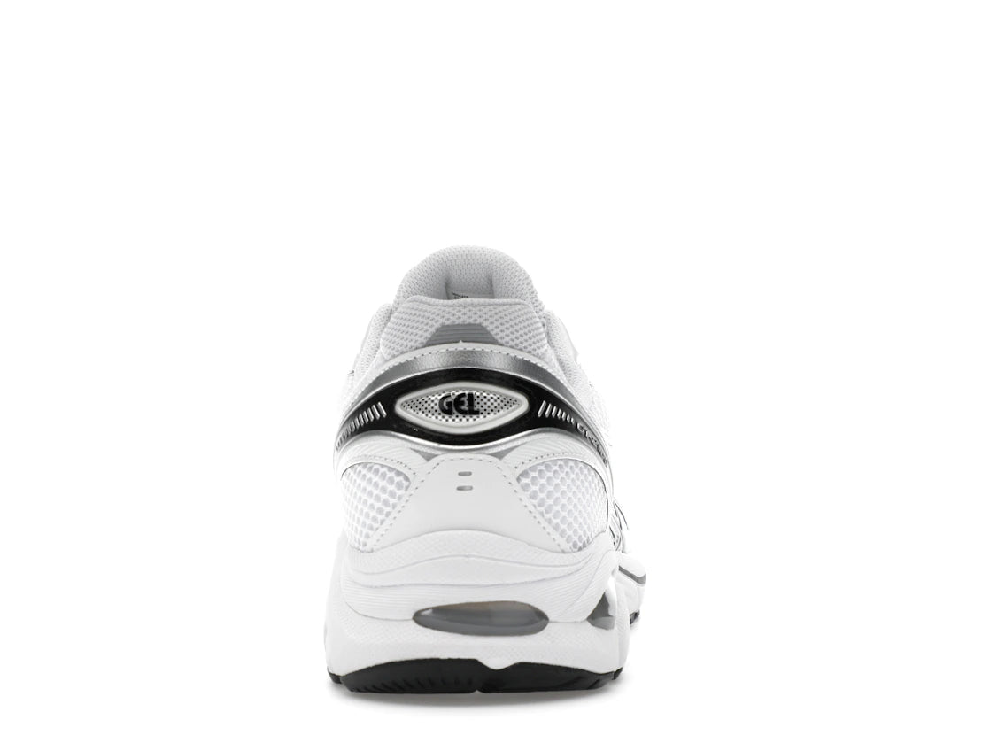 ASICS GT-2160 Pure Silver White - 1203A275-110