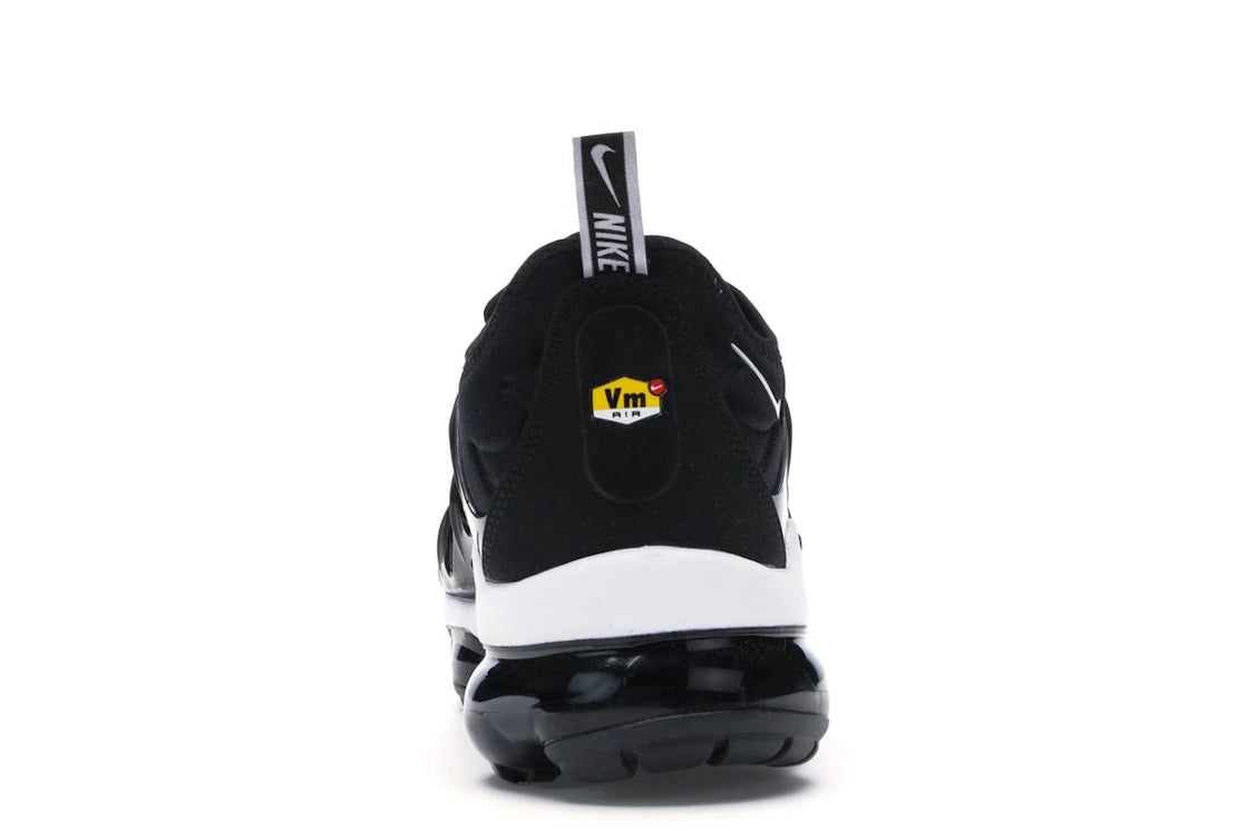 Nike Air VaporMax Plus Overbranding Black - 924453-011