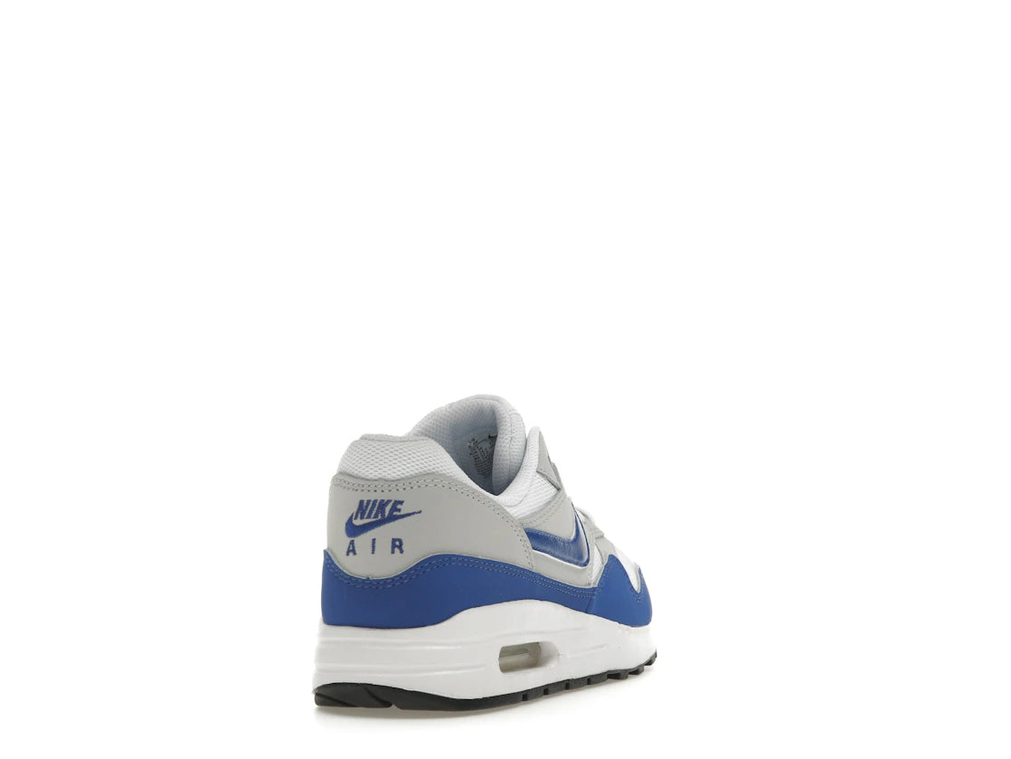 Nike Air Max 1 Royal (2024) - DZ3307-104