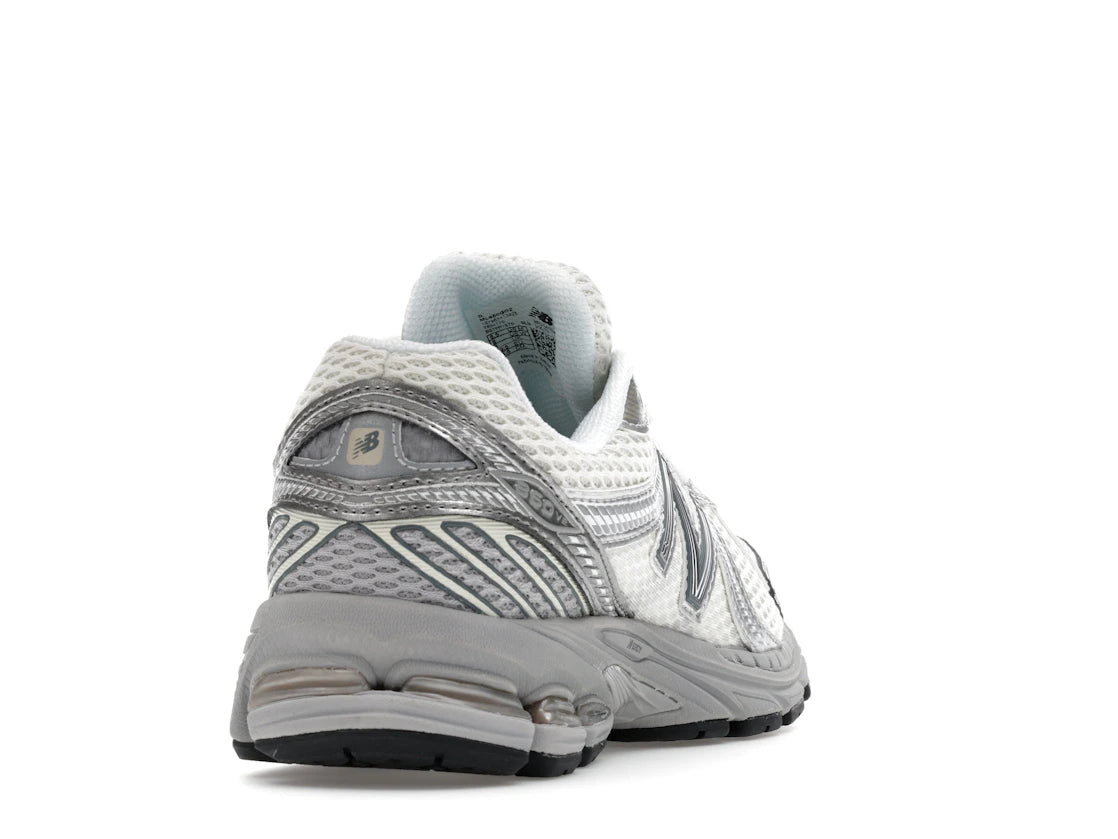 New Balance 860v2 Sea Salt Harbor Grey - ML860GO2