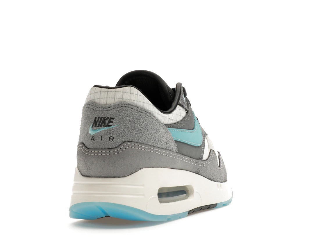 Nike Air Max 1 \&86 OG Big Bubble Chicago - FQ8742-100