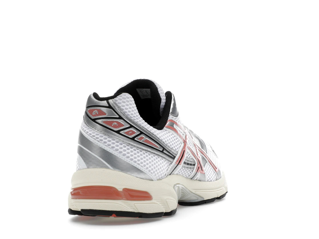 ASICS Gel-1130 White Desert Red - 1203A609-102
