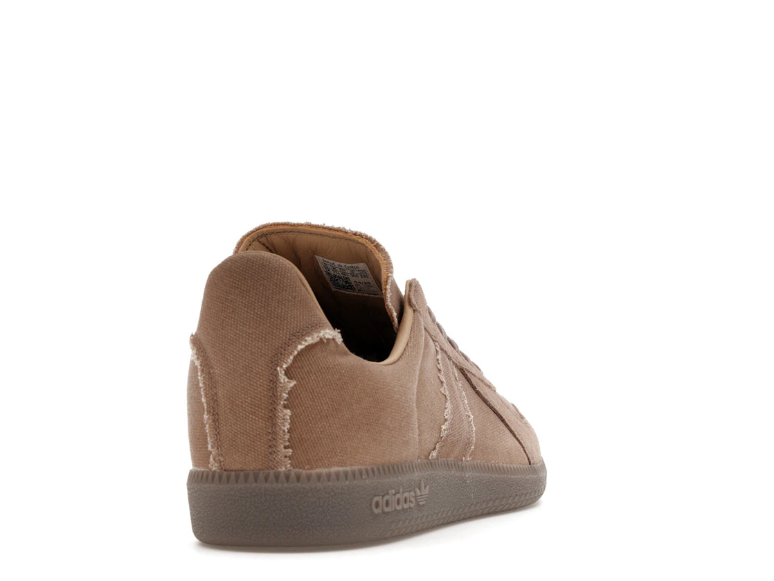 Adidas BW Army Beige Brown - JR3726