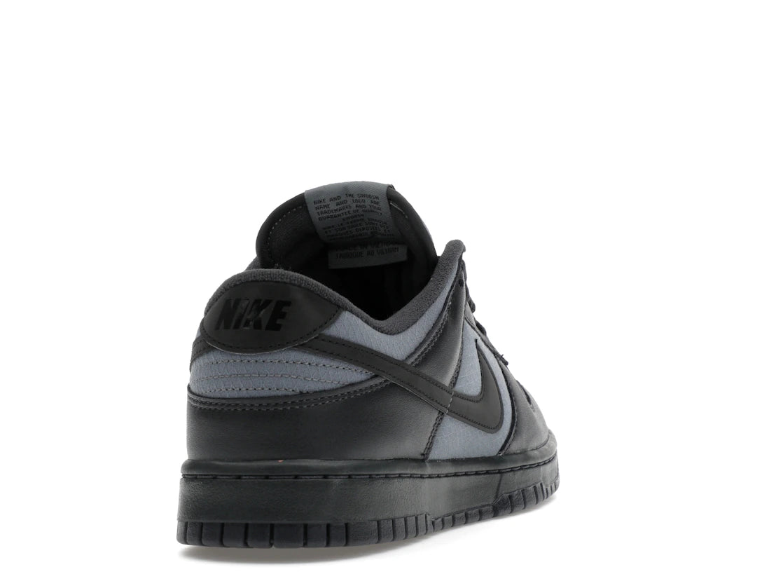 Nike Dunk Low Retro SE Off Noir Smoke Grey - FZ3052-001