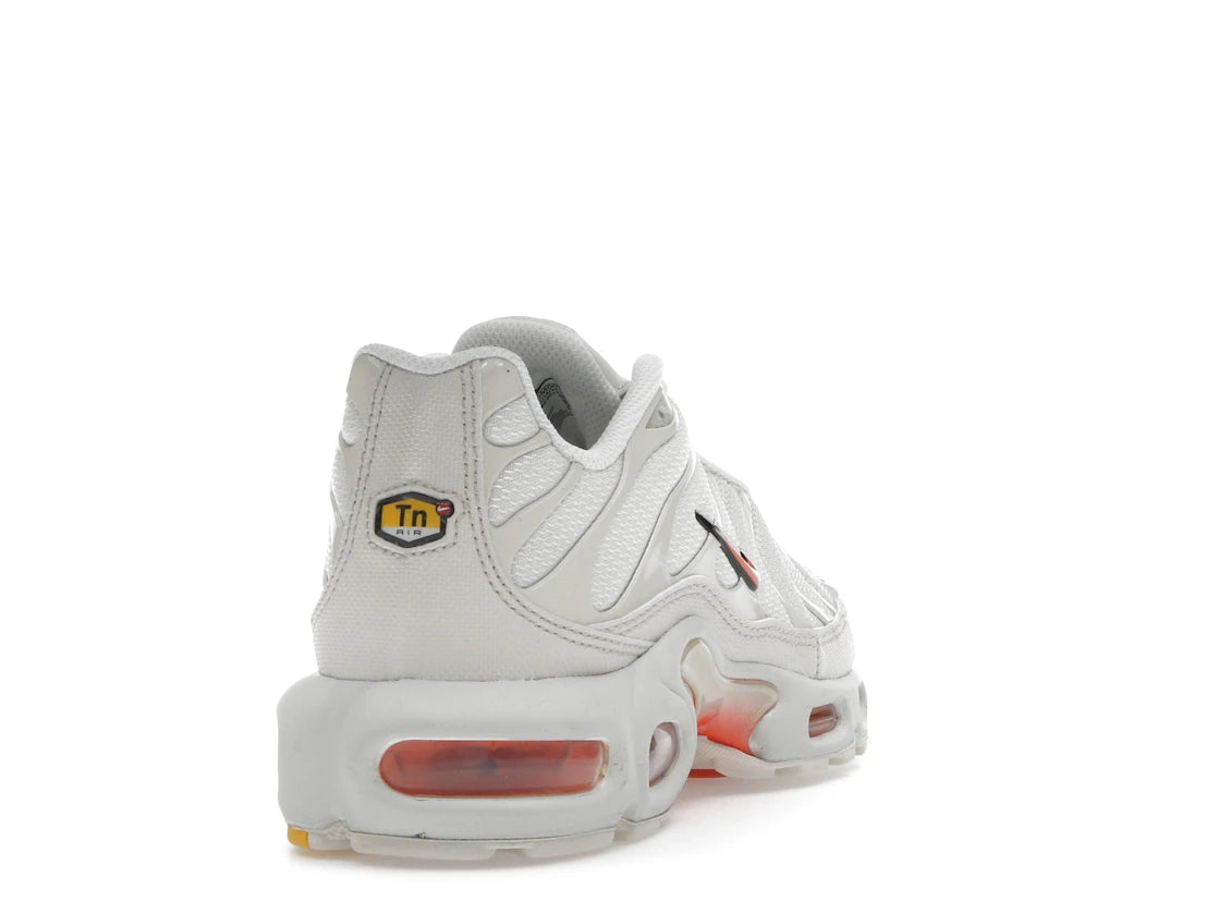 Nike Air Max Plus Phantom Safety Orange - DM0032-019