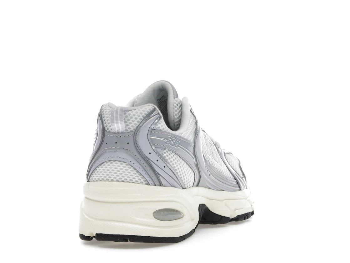 New Balance 530 Silver Metallic Reflection - U530SEA