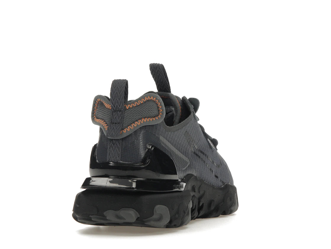 Nike React Vision Iron Grey Black - DC3954-001