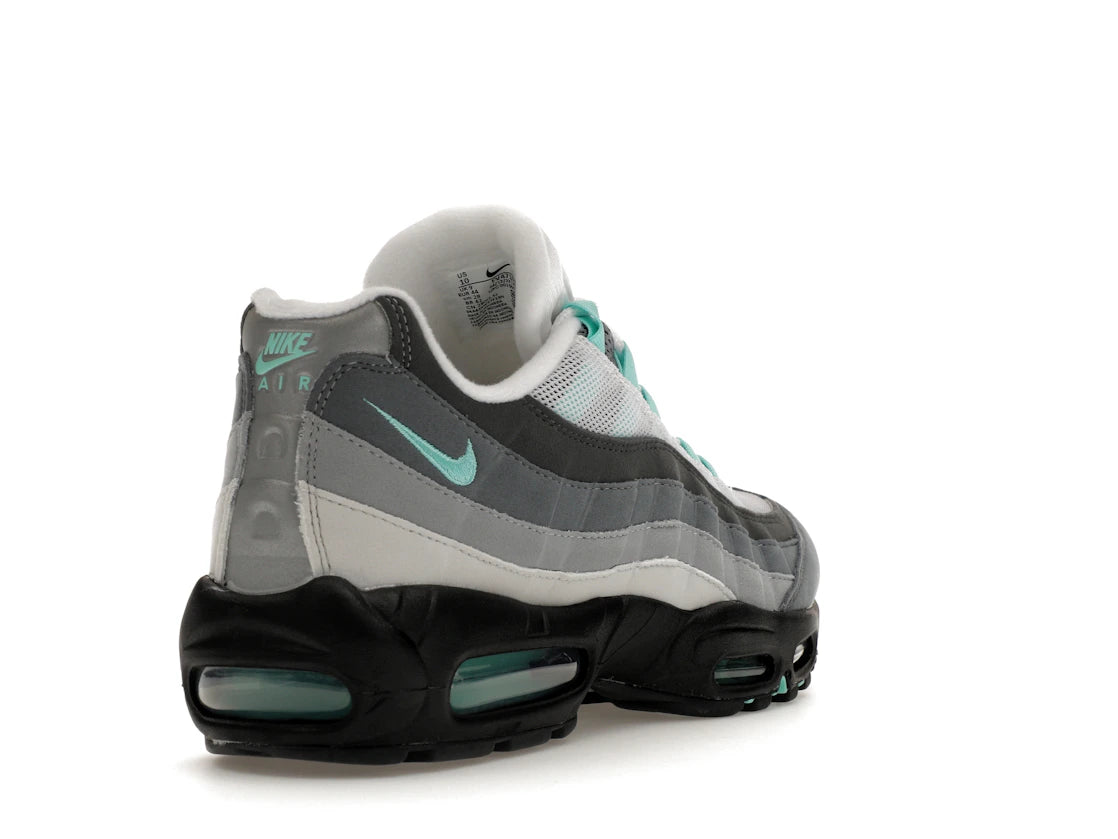 Nike Air Max 95 Hyper Turquoise - FV4710-100