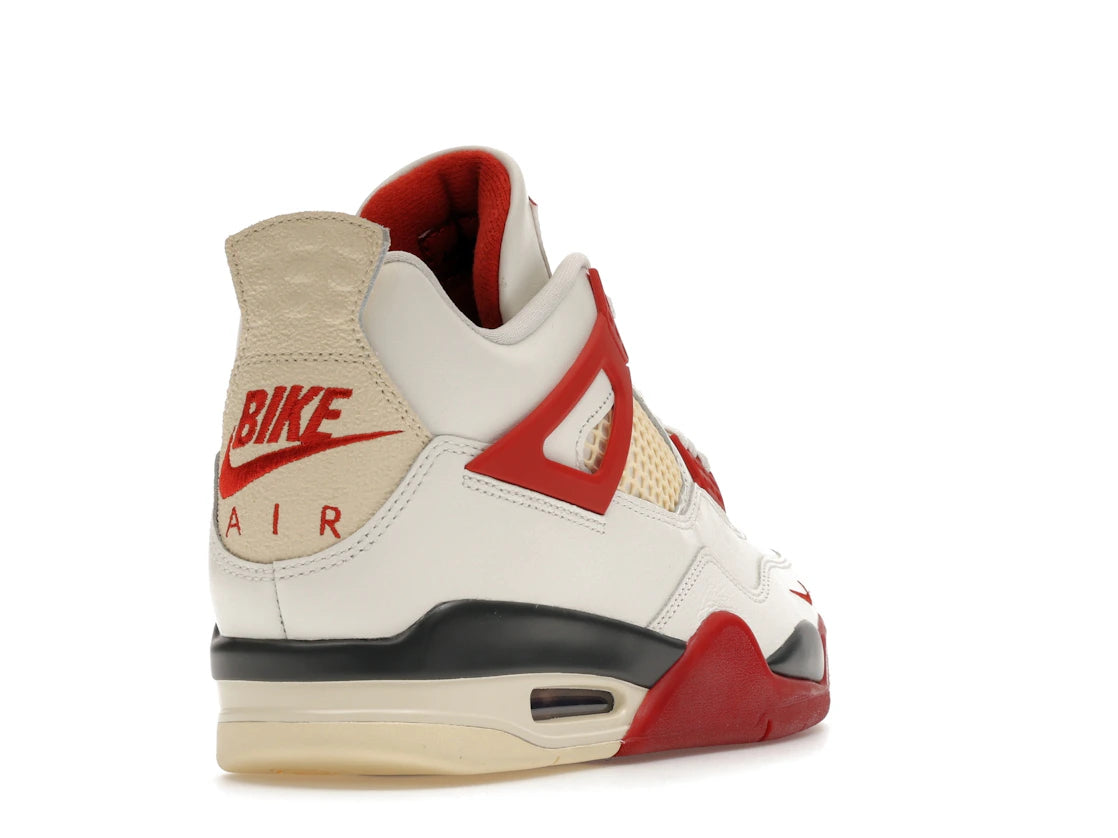 Nike Air Jordan 4 Retro OG Nigel Sylvester Brick After Brick - IQ8055-100