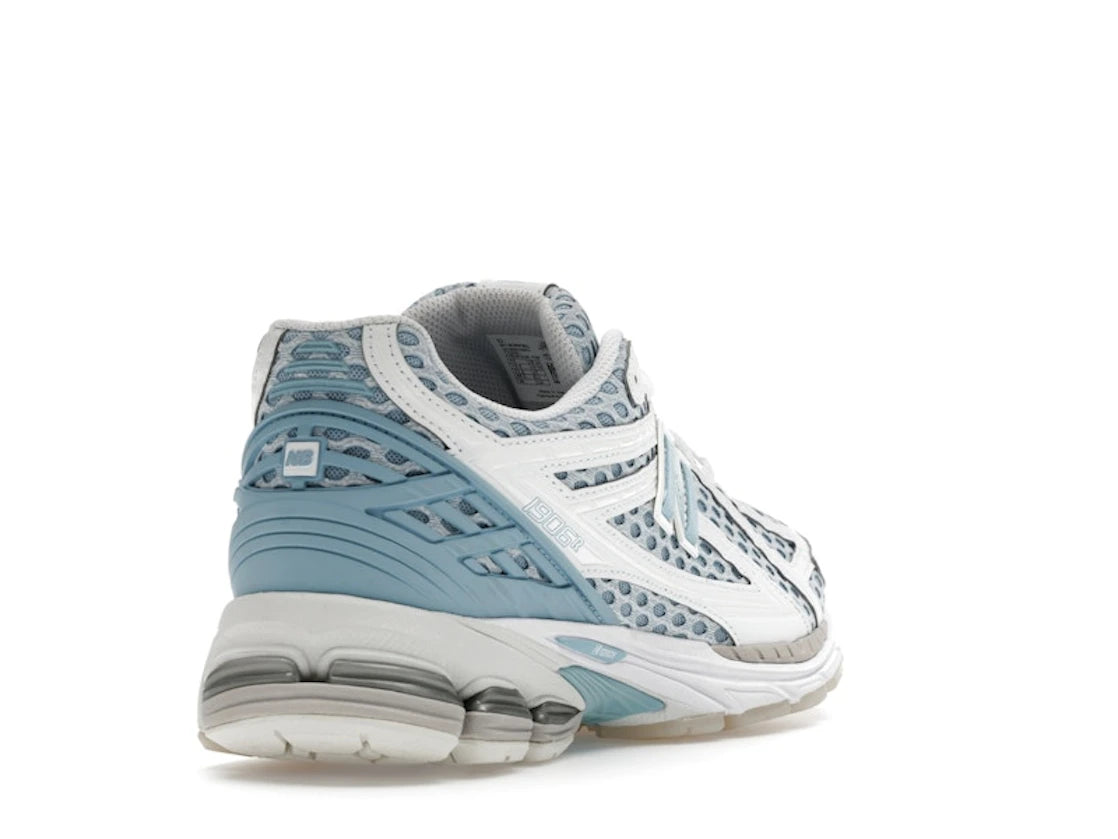 New Balance 1906R Blue Chrome - M1906RBL