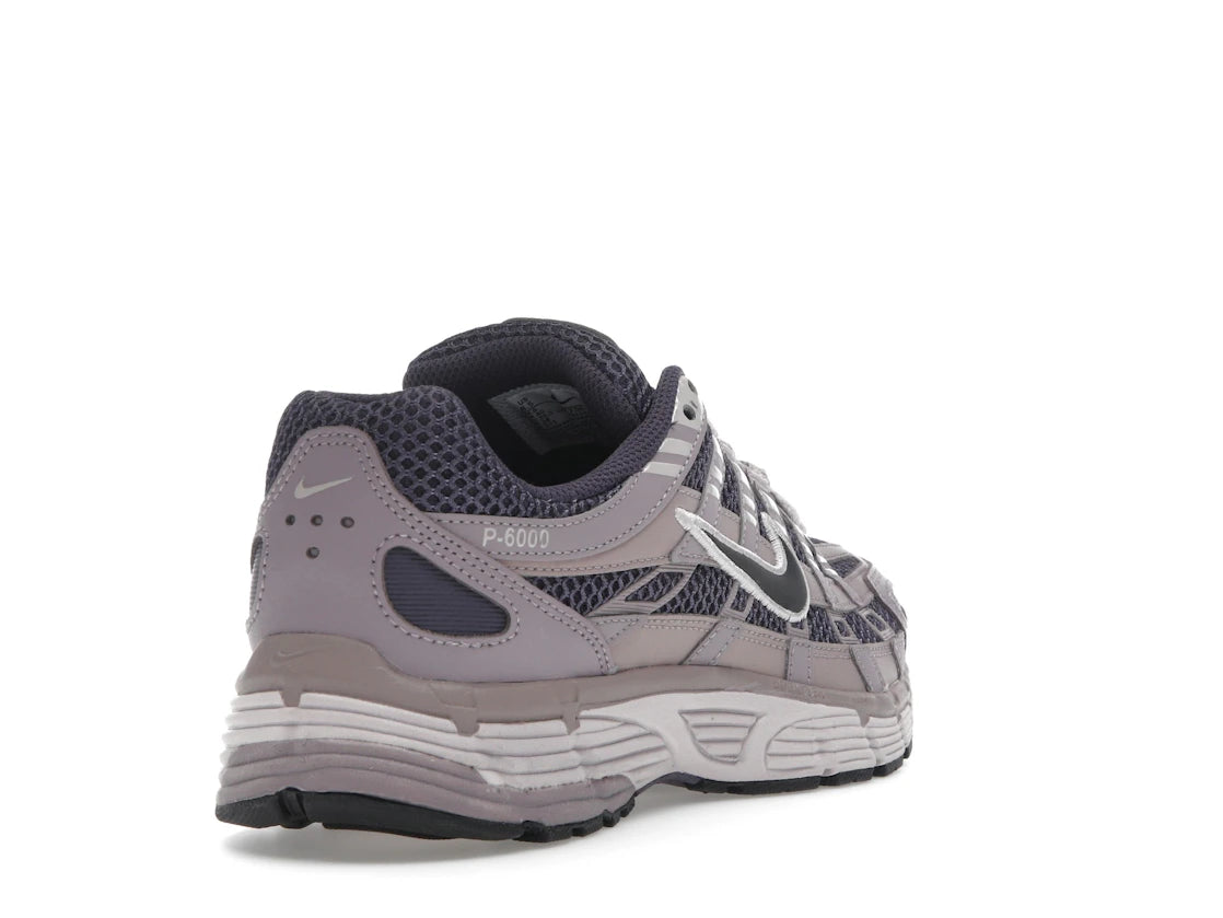 Nike P-6000 SE Light Violet Ore Dark Raisin - IF1756-201
