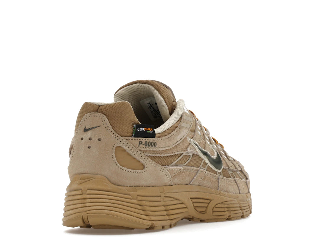 Nike P-6000 Premium Cordura Filbert Desert Khaki - IH0946-202