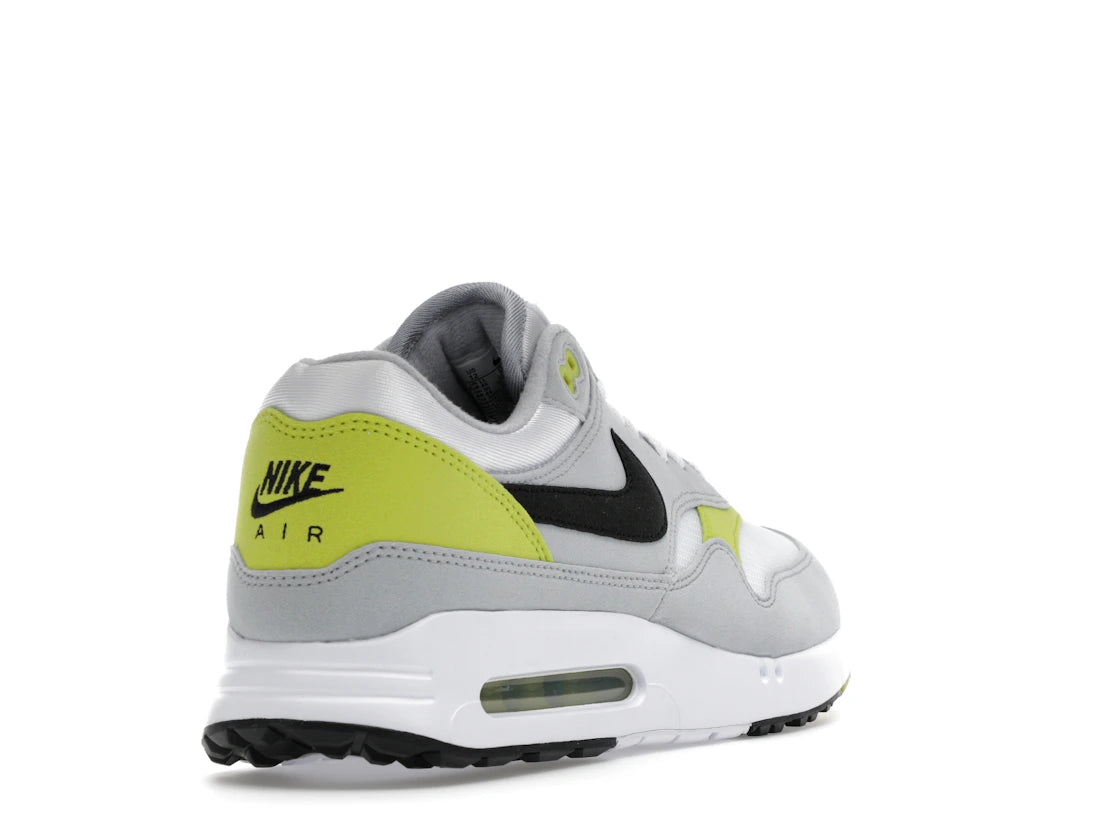 Nike Air Max 1 '86 OG Golf Wolf Grey Bright Cactus - DV1403-004