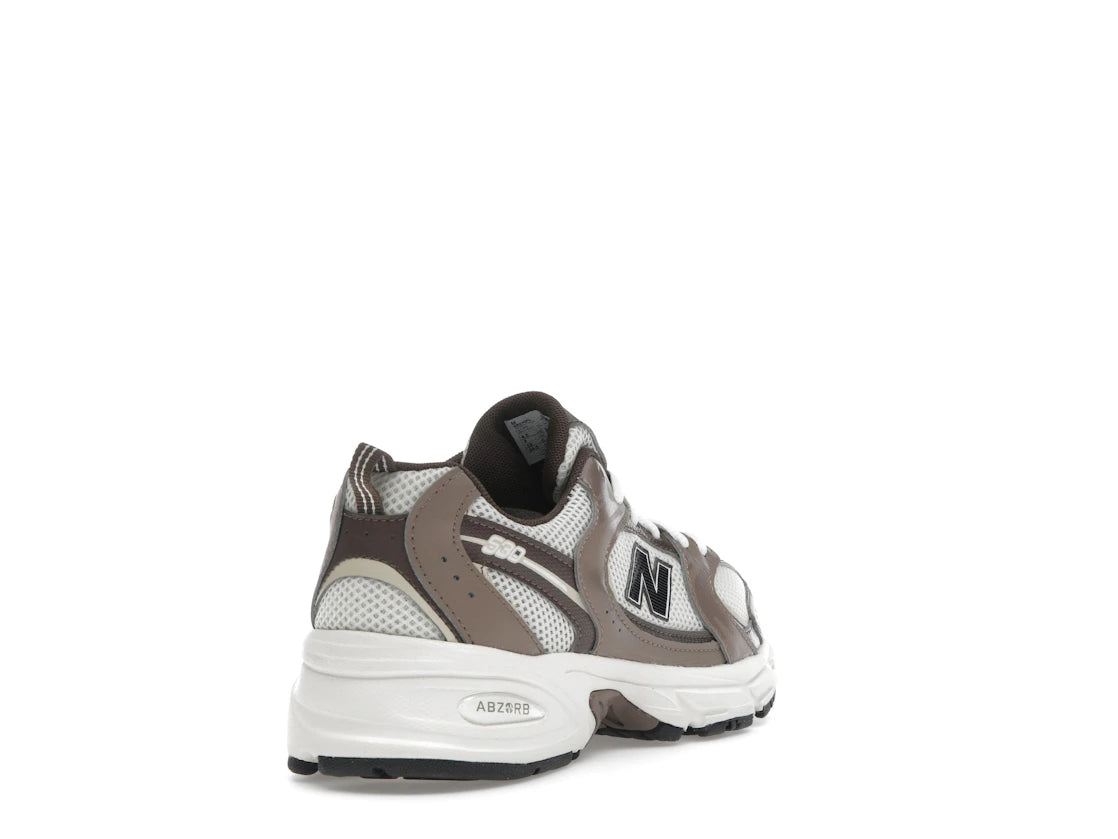New Balance 530 Lace Emerging Brown - GR530FL