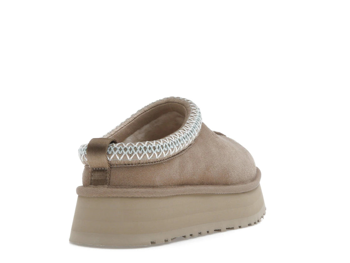 UGG Tazz II Slipper Sand - 1174471-SAN