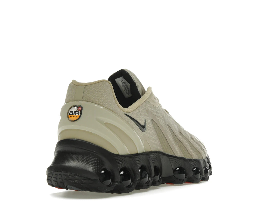 Nike Air Max Dn8 Desert Khaki Black - FQ7860-200