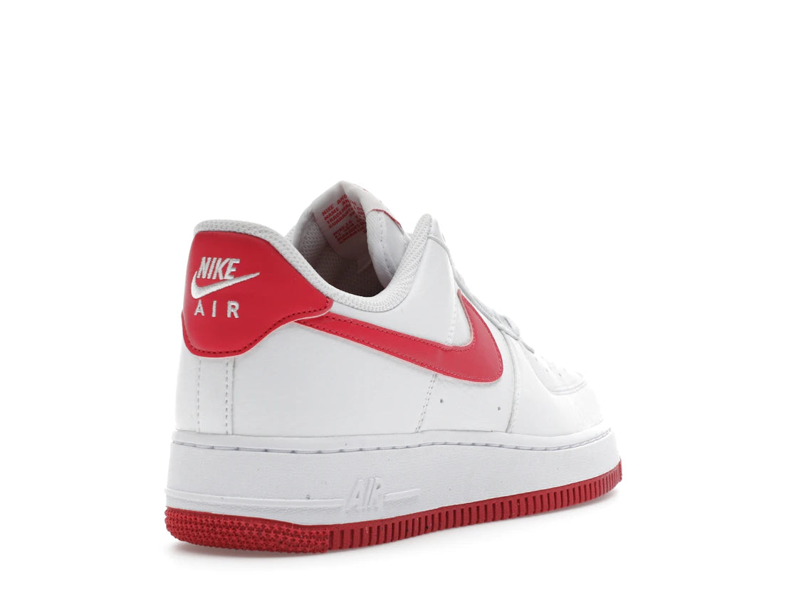 Nike Air Force 1 Low \&07 Next Nature Aster Pink - DC9486-102