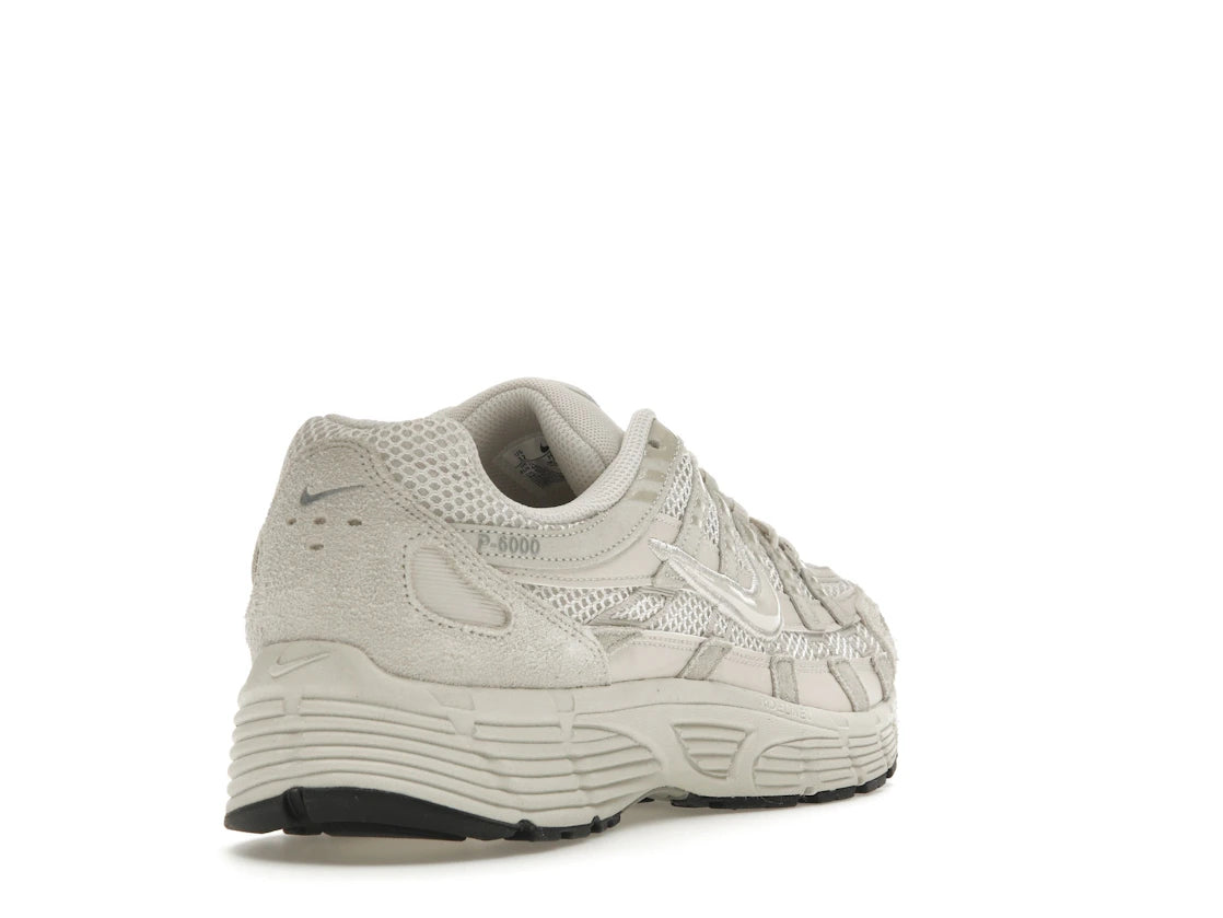 Nike P-6000 SE Light Orewood Brown - HF0015-100