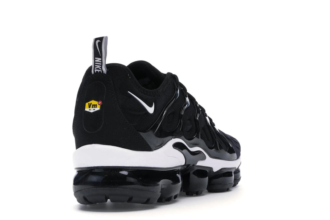 Nike Air VaporMax Plus Overbranding Black - 924453-011
