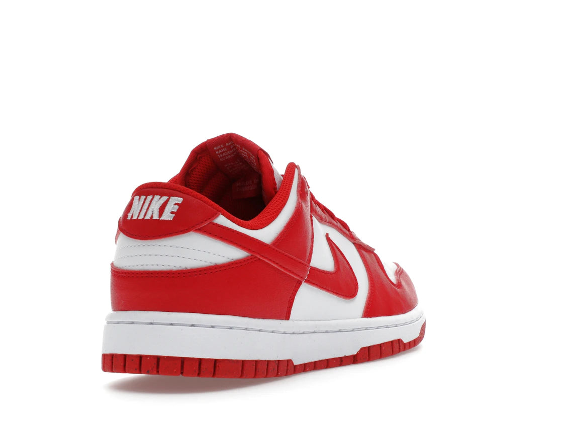 Nike Dunk Low Next Nature St. John's - DD1873-116