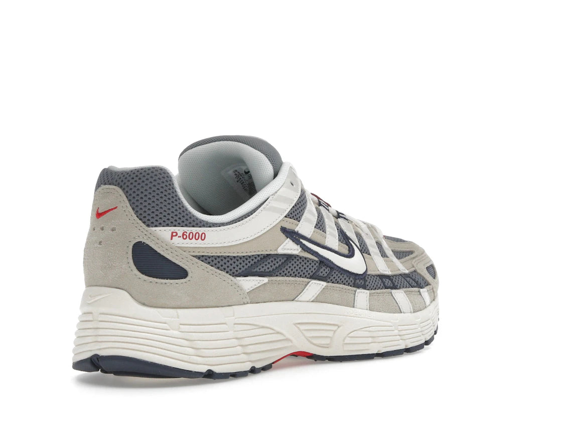 Nike P-6000 Independence Day - IH4382-200