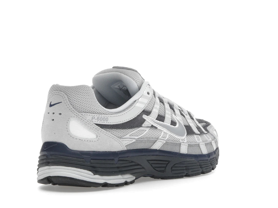 Nike P-6000 Photon Dust Anthracite - IB3081-001
