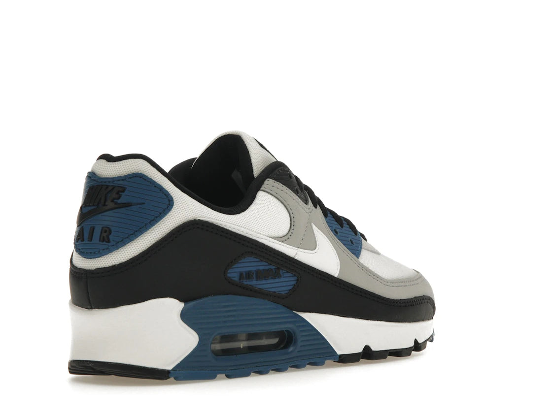 Nike Air Max 90 Industrial Blue - FB9658-002
