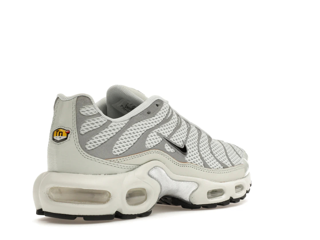 Nike Air Max Plus Light Silver - FV8480-002