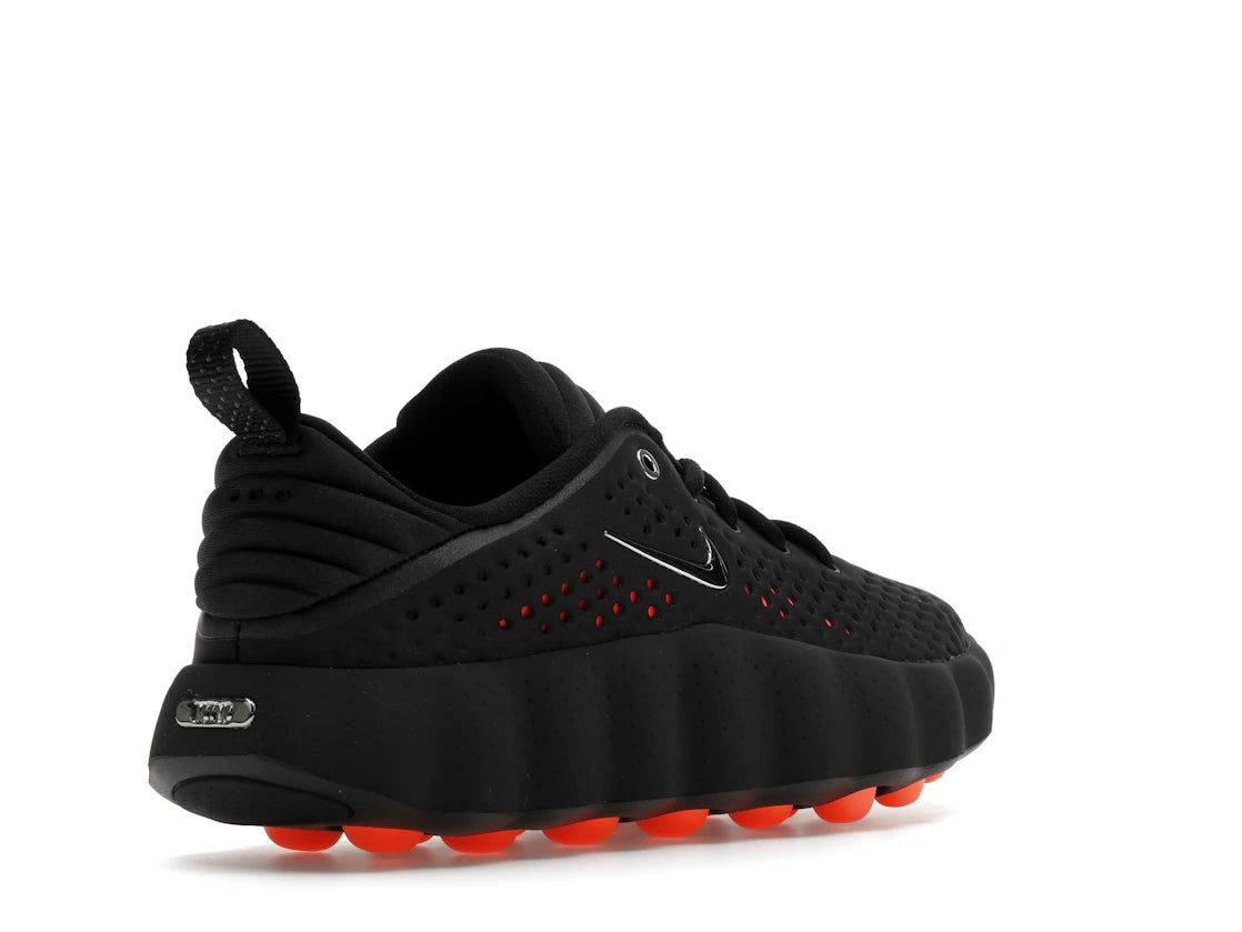 Nike Mind 002 Black Hyper Crimson HQ4308-001 Nike Mind 002 Black Hyper Crimson HQ4308-001