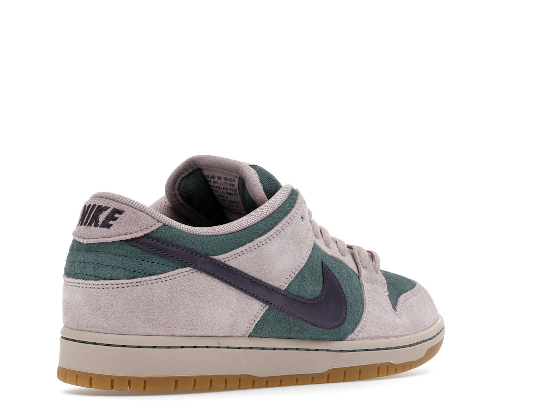 Nike SB Dunk Low Pro Mineral Slate - HQ1625-300