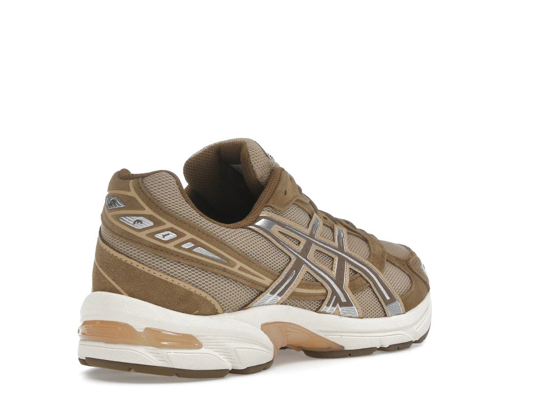 ASICS Gel-1130 Camel Beige Chestnut - 1203A610-250