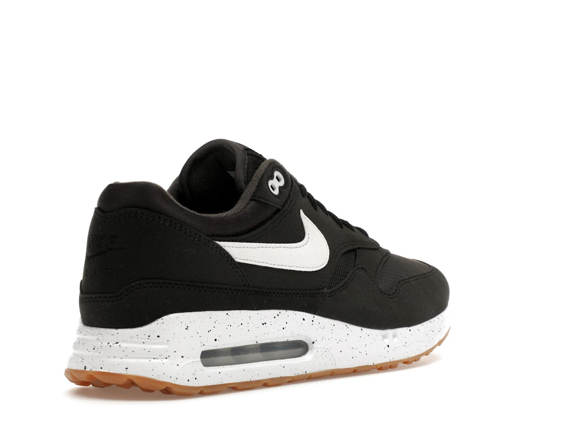 Nike Air Max 1 \&86 OG Golf Big Bubble Black White Gum - DV1403-003