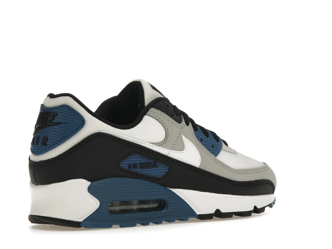 Nike Air Max 90 Industrial Blue - FB9658-002