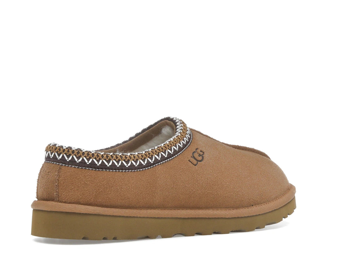 UGG Tasman II Slipper Chestnut - 1174671-CHE