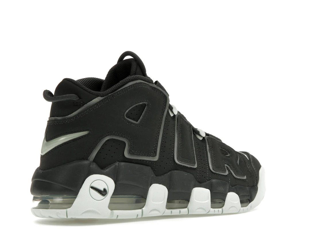 Nike Air More Uptempo 96 Dark Smoke Grey - FJ4181-001