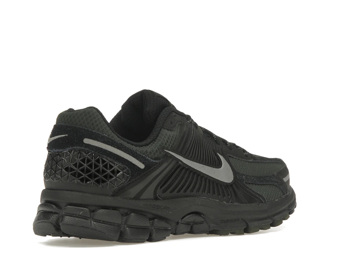 Nike Zoom Vomero 5 Black Sequoia - HV2527-001