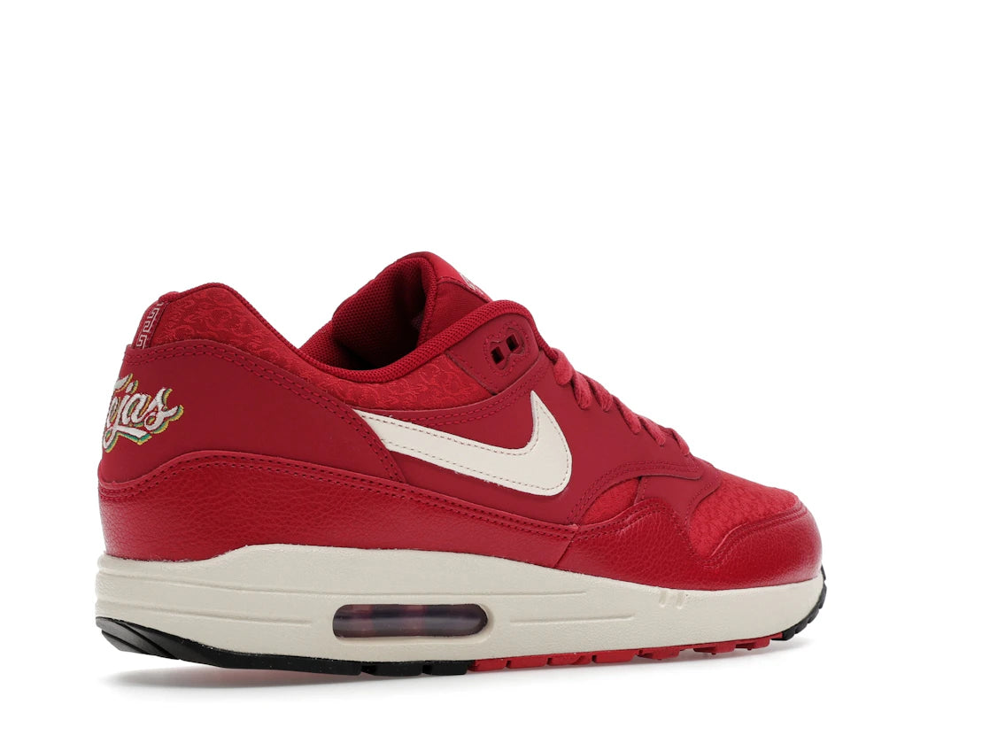 Nike Air Max 1 Texas Rangers City Connect (2026) - IQ2946-600