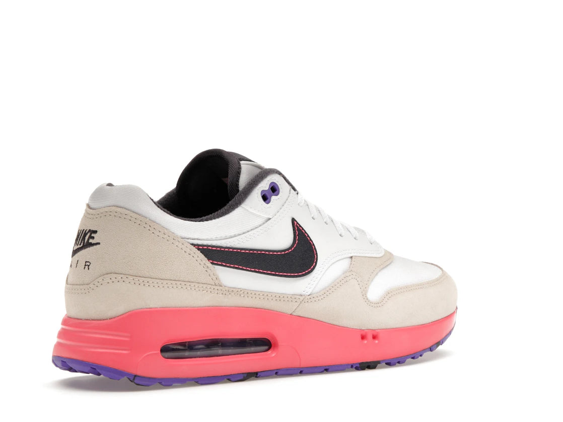 Nike Air Max 1 'OG Golf NRG Big Bubble Flower City' - DX8437-106